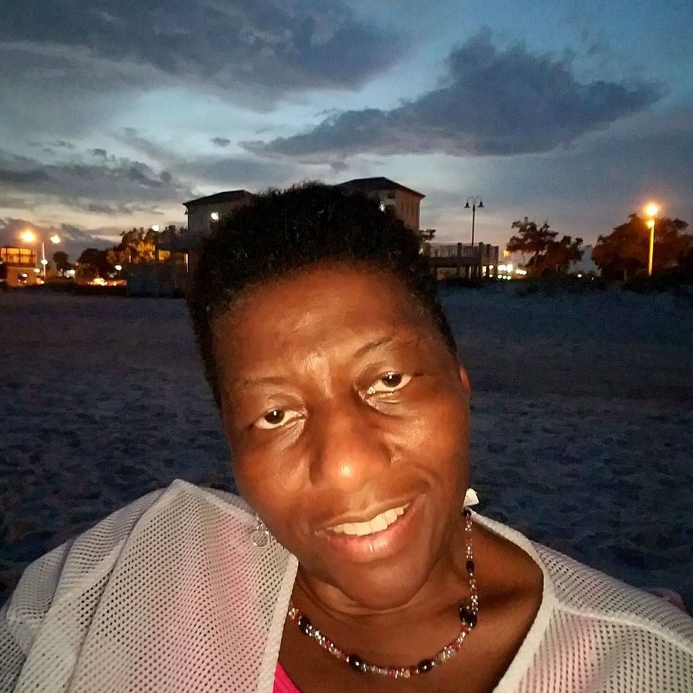 Meet your Posher, Deborah